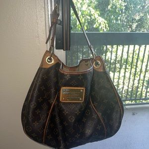 Authentic Louis Vuitton